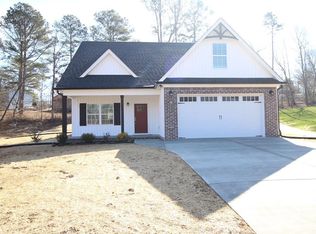 185 Eastview Cove Dr SE LOT 15, Cleveland, TN 37323