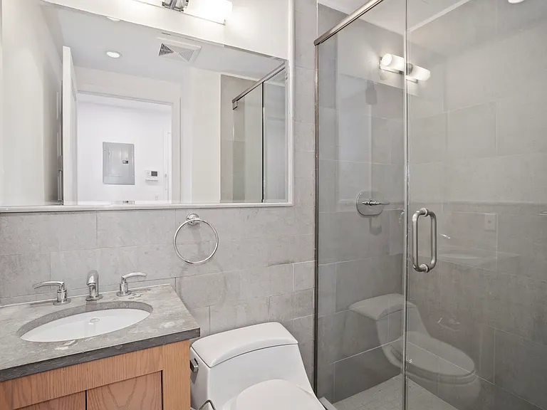 159 Bleecker St #5D — Photo 6