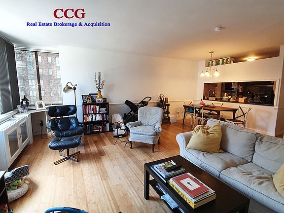 3rd image of 250 S End Ave APT 11D