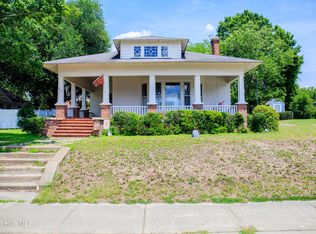 215 S Randolph Street, Rockingham, NC 28379
