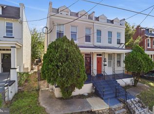2313 Minnesota Ave SE, Washington, DC 20020