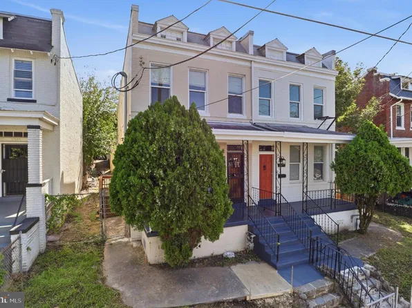 2313 Minnesota Ave SE, Washington, DC 20020