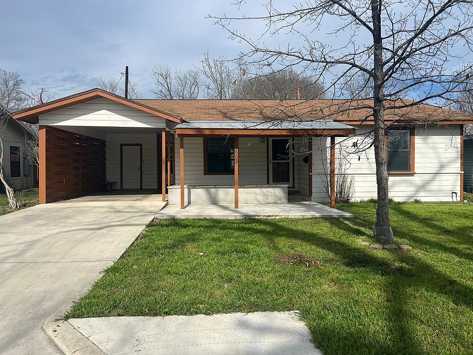 1st image of 602 Leland St