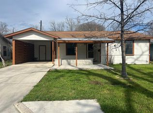 602 Leland St, Kerrville, TX 78028