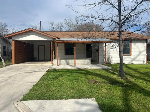 602 Leland St, Kerrville, TX 78028
