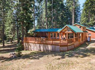 7979 Hyatt Prairie Rd #50, Ashland, OR 97520