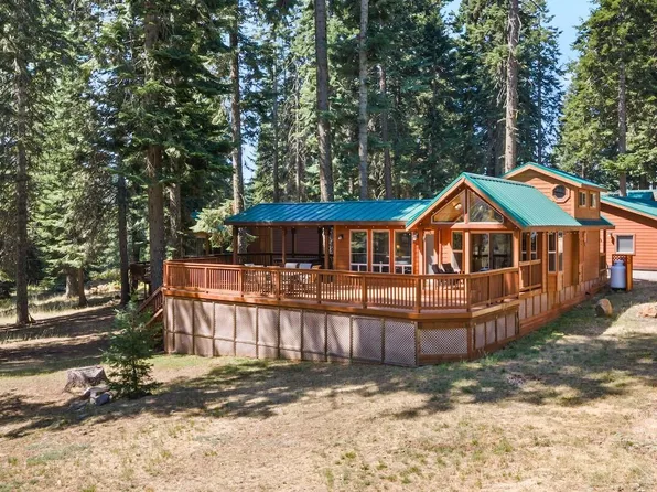 7979 Hyatt Prairie Rd #50, Ashland, OR 97520
