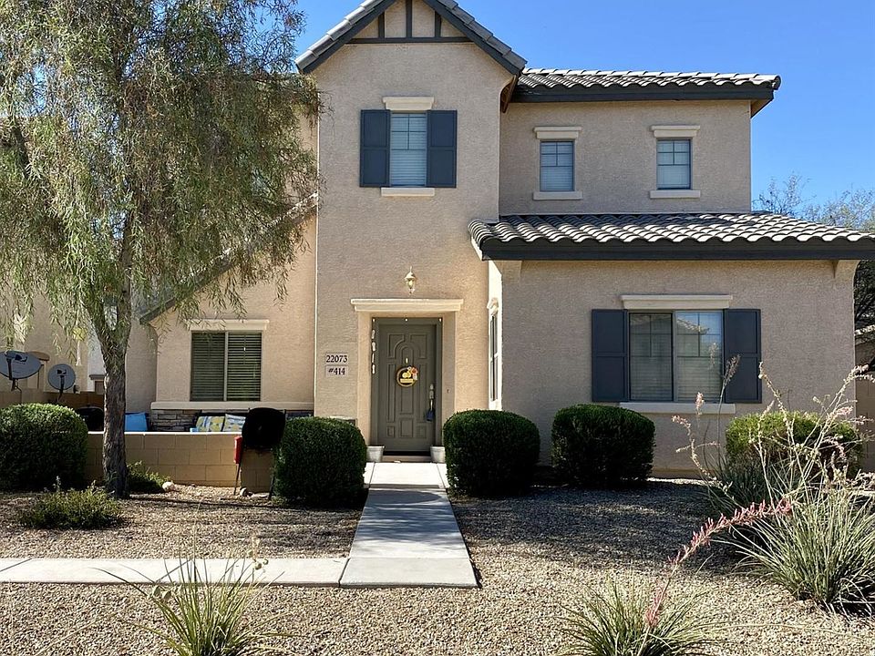 1st image of 22073 N 102nd Ln Lot 414