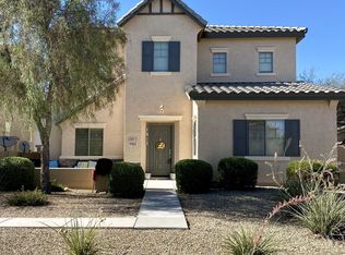 22073 N 102nd Ln LOT 414, Peoria, AZ 85383