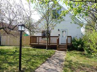 212 2nd St, Proctor, MN 55810