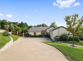 104 Scamper Cv, Lakeway, TX 78734