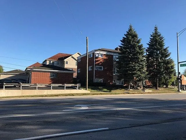 340 S Cass Ave #BSW — Photo 1