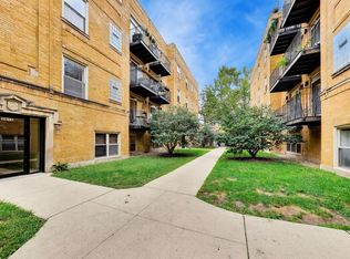 1639 W Farwell Ave APT 2, Chicago, IL 60626