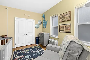 Sold by Corcoran