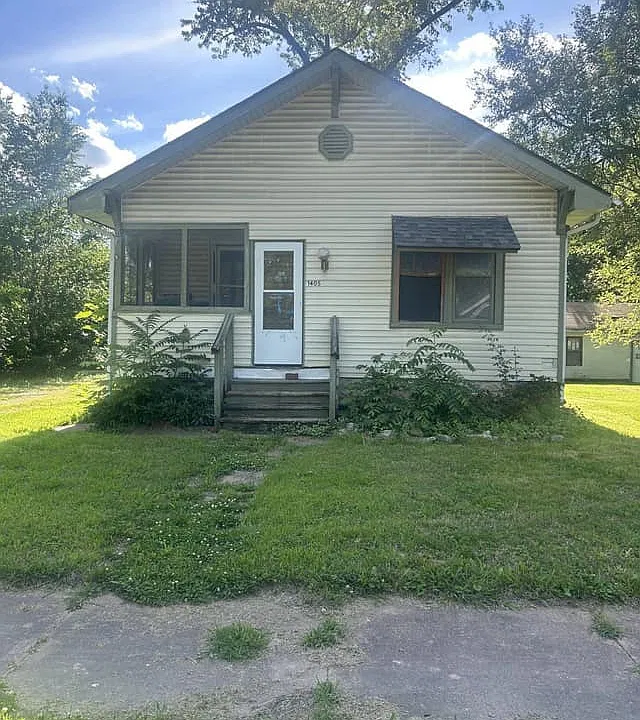 1405 N 54th St