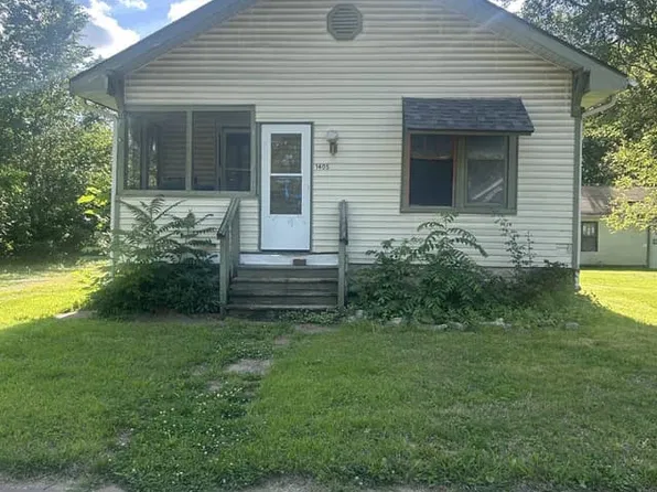 1405 N 54th St, East Saint Louis, IL 62204