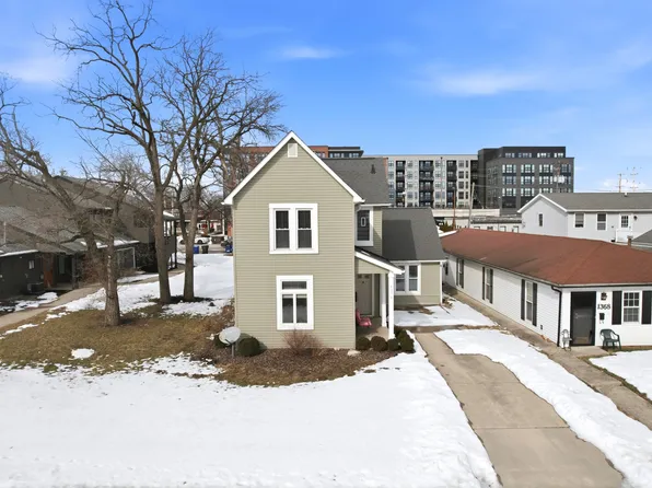 1374 Ida Ave, Columbus, OH 43212