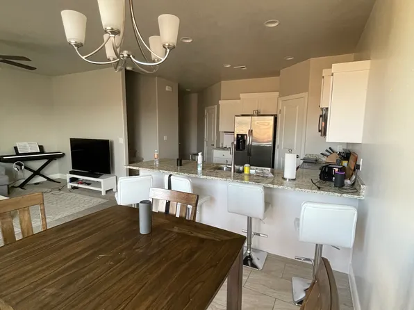 150 N 1100 E Unit 62, Washington, UT 84780