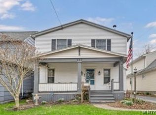 207 79th St, Niagara Falls, NY 14304