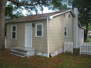 727 1/2 19th Ave S, Saint Petersburg, FL 33705
