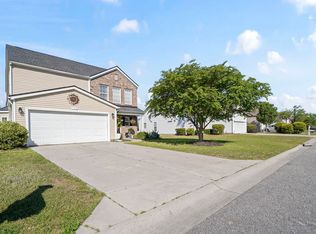 136 Powder Springs Loop, Myrtle Beach, SC 29588