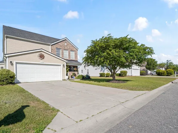 136 Powder Springs Loop, Myrtle Beach, SC 29588