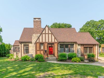 410 S Vermont Ave, Mason City, IA, 50401
