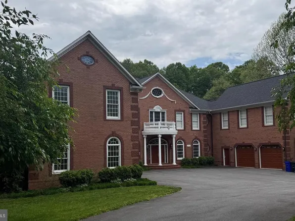 15509 Cattail Oaks, Glenwood, MD 21738