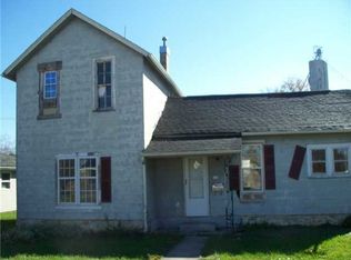 312 E Cornelia St, Hicksville, OH 43526