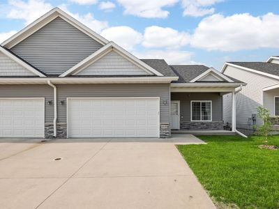 1333 Truman Ct NE #B, Cedar Rapids, IA, 52402