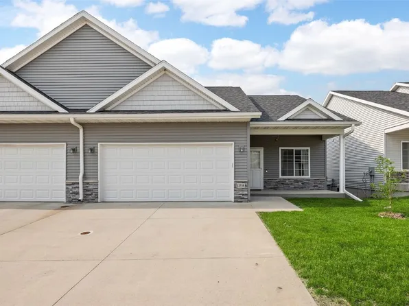 1333 Truman Ct NE #B, Cedar Rapids, IA 52402