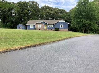 275 Hansen Meadow Ln, Mc Kenzie, TN 38201