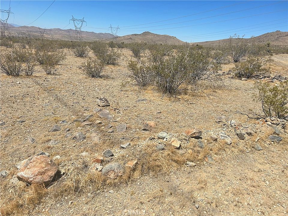 1st image of 0 Willow Springs Rd