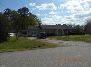 205 Tabb Ln, Yorktown, VA