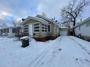 1969 Manz St, Muskegon, MI 49442
