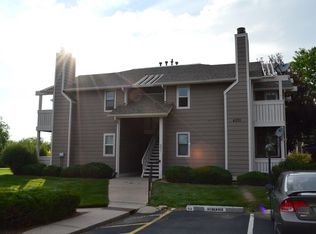 4331 S Andes Way APT 201, Aurora, CO 80015