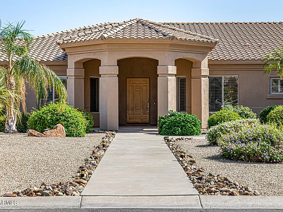 3rd image of 9525 W CAMINO DE ORO Drive