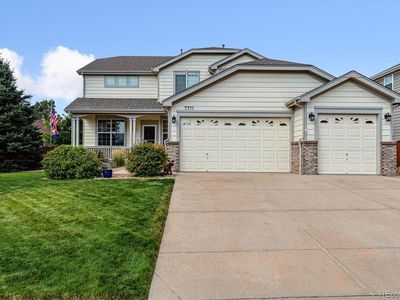 7711 Universal Court, Castle Rock, CO, 80108