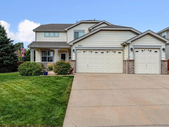 7711 Universal Court, Castle Rock, CO 80108