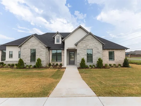 4500 SE 37th St, Oklahoma City, OK 73115