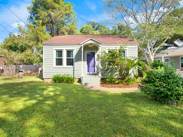 1306 E Hernandez St, Pensacola, FL 32503