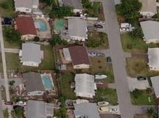 2811 NE 10th Ave, Pompano Beach, FL 33064