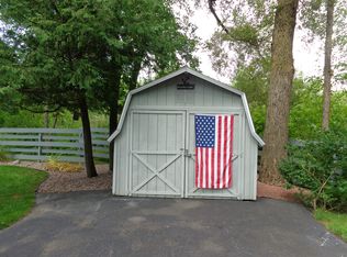 340 W Wallrich Rd, Cecil, WI 54111