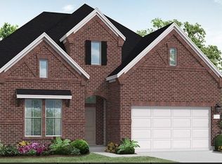 10711 Rattlebox Ct, Cypress, TX 77433