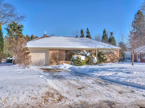 1031 S Durand St, Jackson, MI 49203