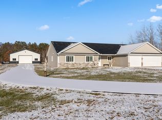 24191 County Road 19, Merrifield, MN 56465