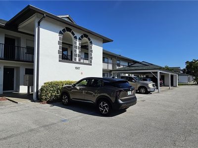 1507 Cape Coral Pkwy W APT 5, Cape Coral, FL, 33914