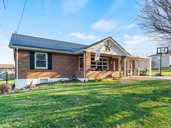 612 Maple St, Dublin, VA 24084