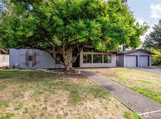 3560 Fairway Lane, Longview, WA 98632