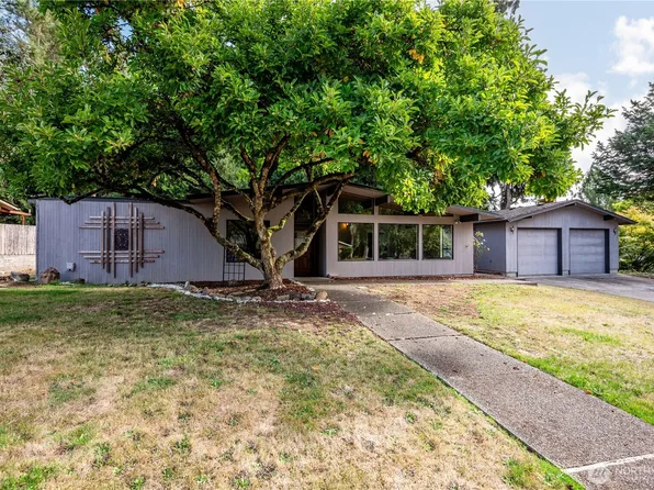 3560 Fairway Lane, Longview, WA 98632